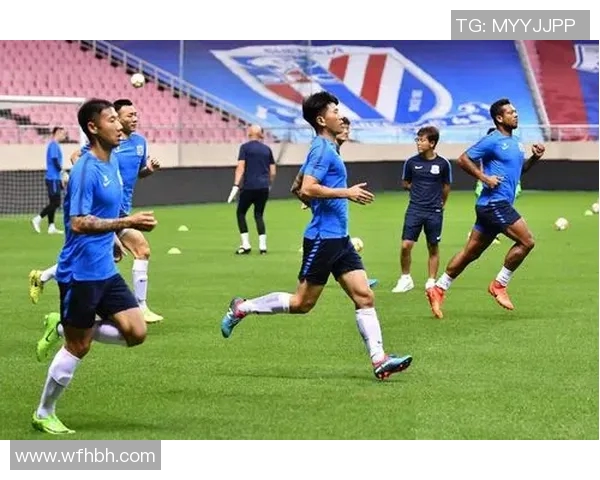 苏宁与申花激战正酣比赛直播全程回顾与精彩瞬间分析