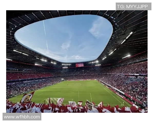 门兴与拜仁历史交战回顾及战绩分析探讨