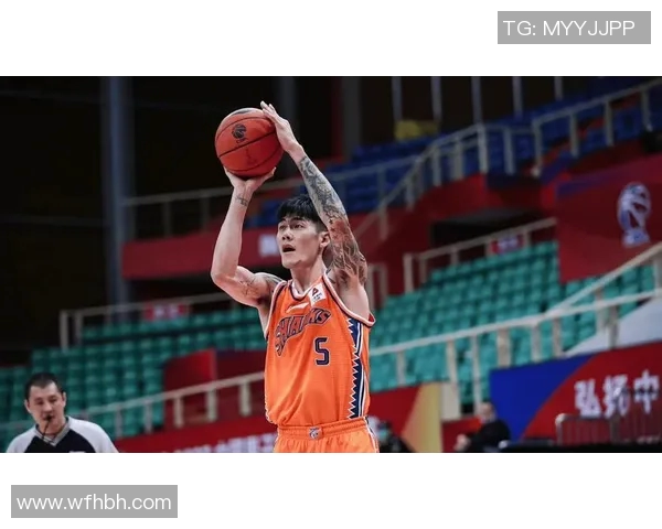 刘铮：从篮球场上的拼搏到人生道路上的坚持与奋斗